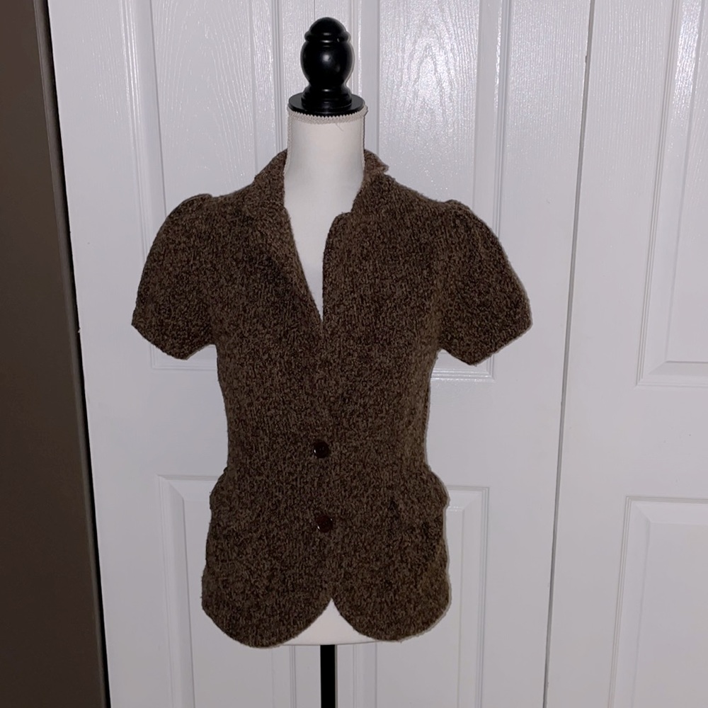 BCBGMAXAZRIA Top